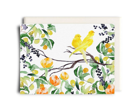 Everyday Greeting Card