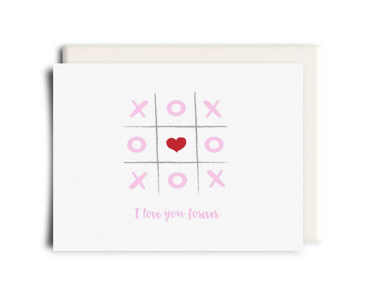 Love Card