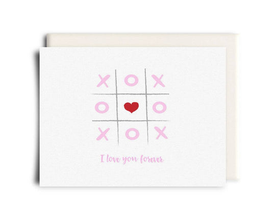 Love Card