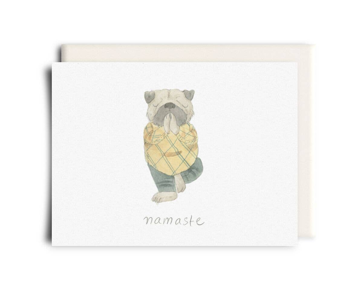 Everyday Greeting Card