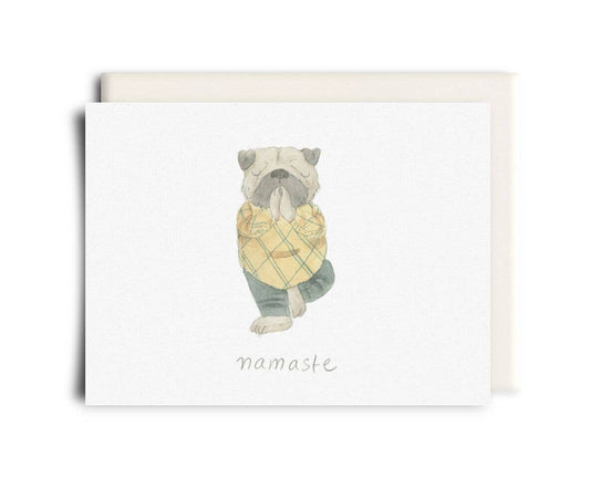 Everyday Greeting Card