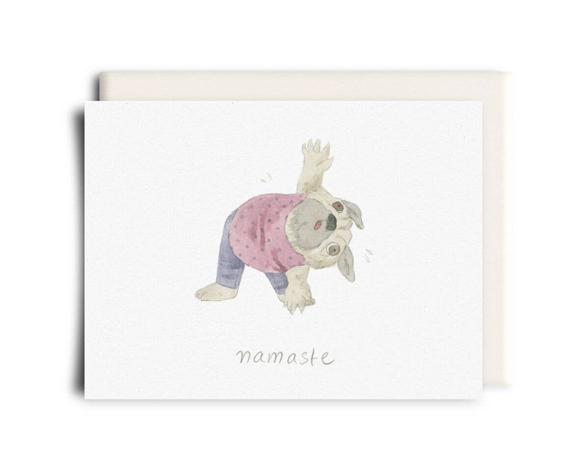 Everyday Greeting Card