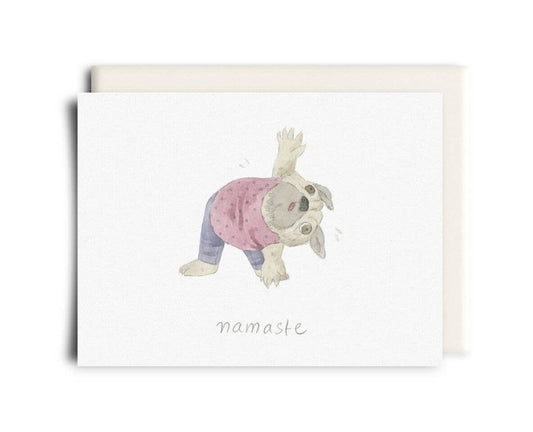 Everyday Greeting Card