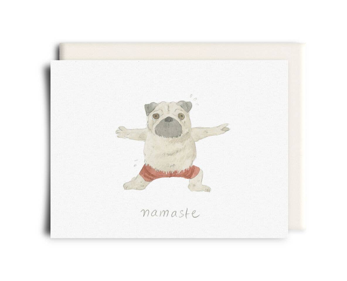 Everyday Greeting Card