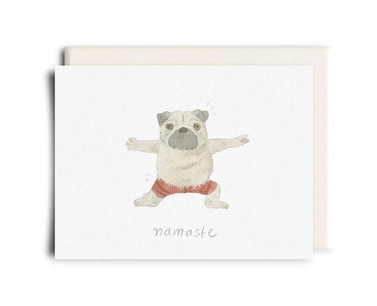 Everyday Greeting Card