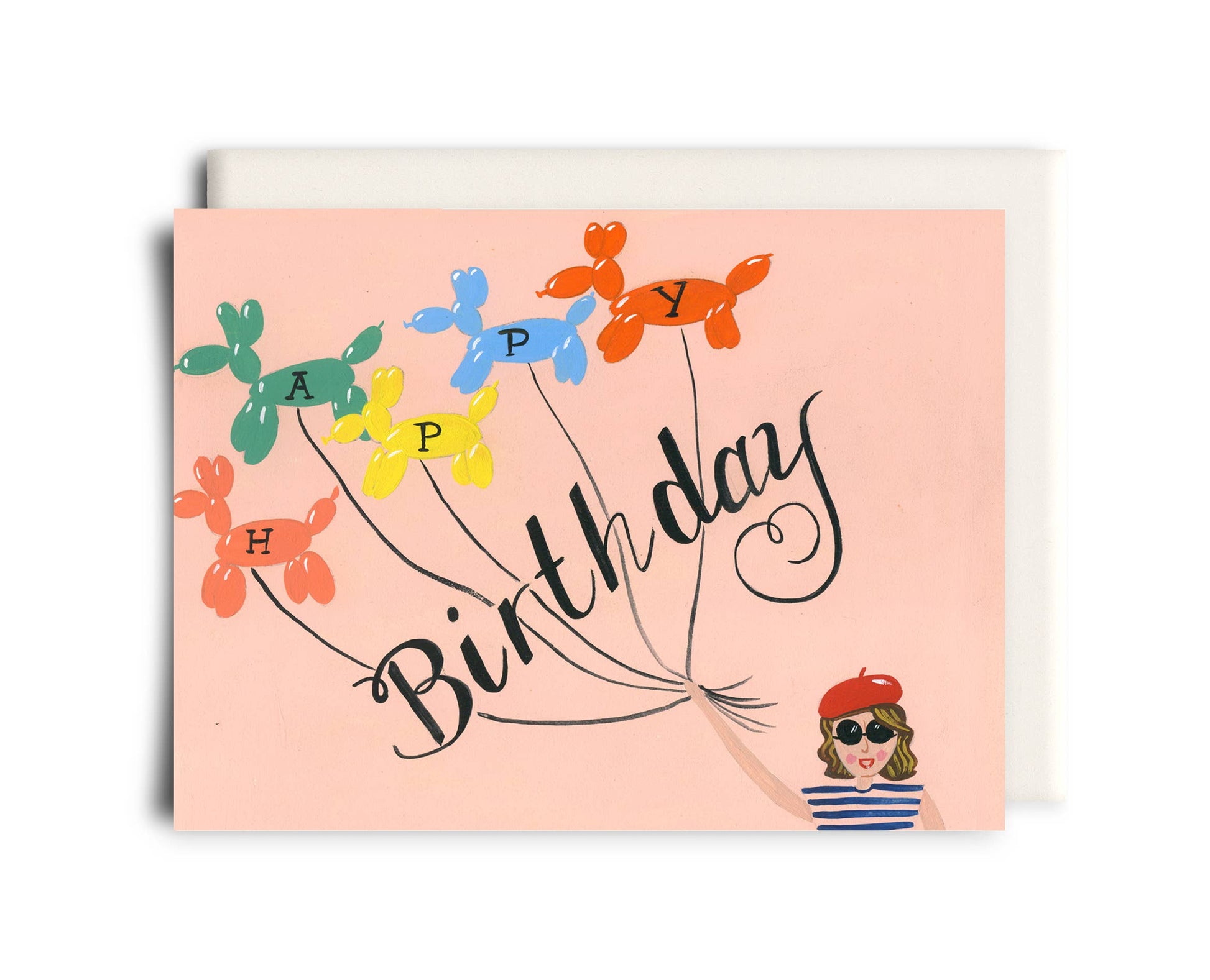 Birthday Card