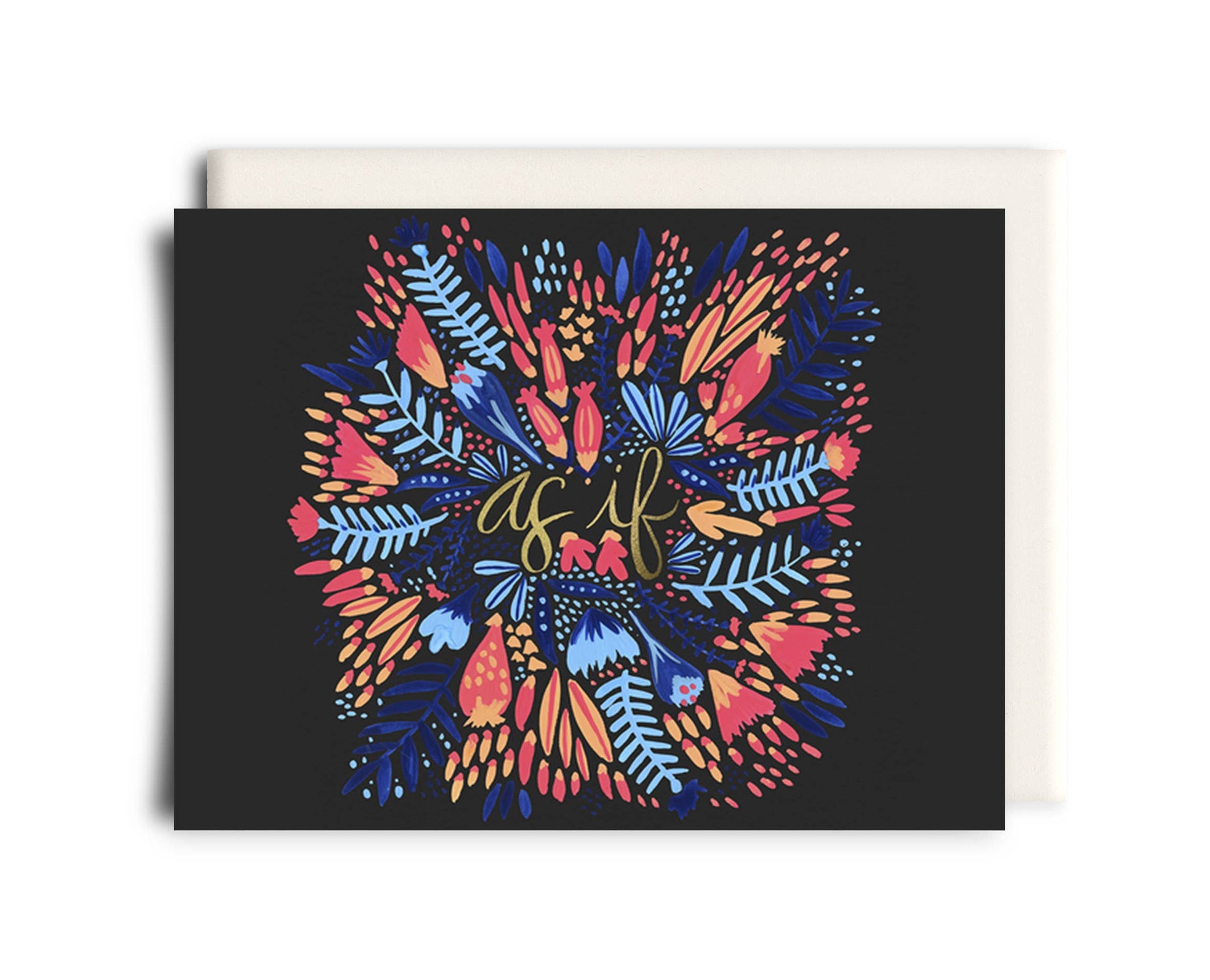 Everyday Greeting Card