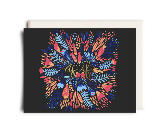 Everyday Greeting Card