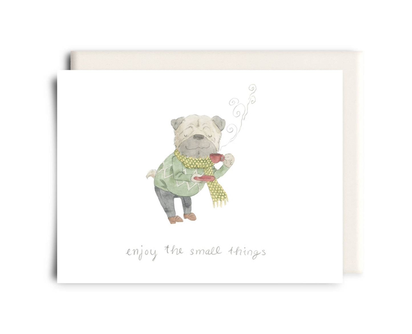 Everyday Greeting Card