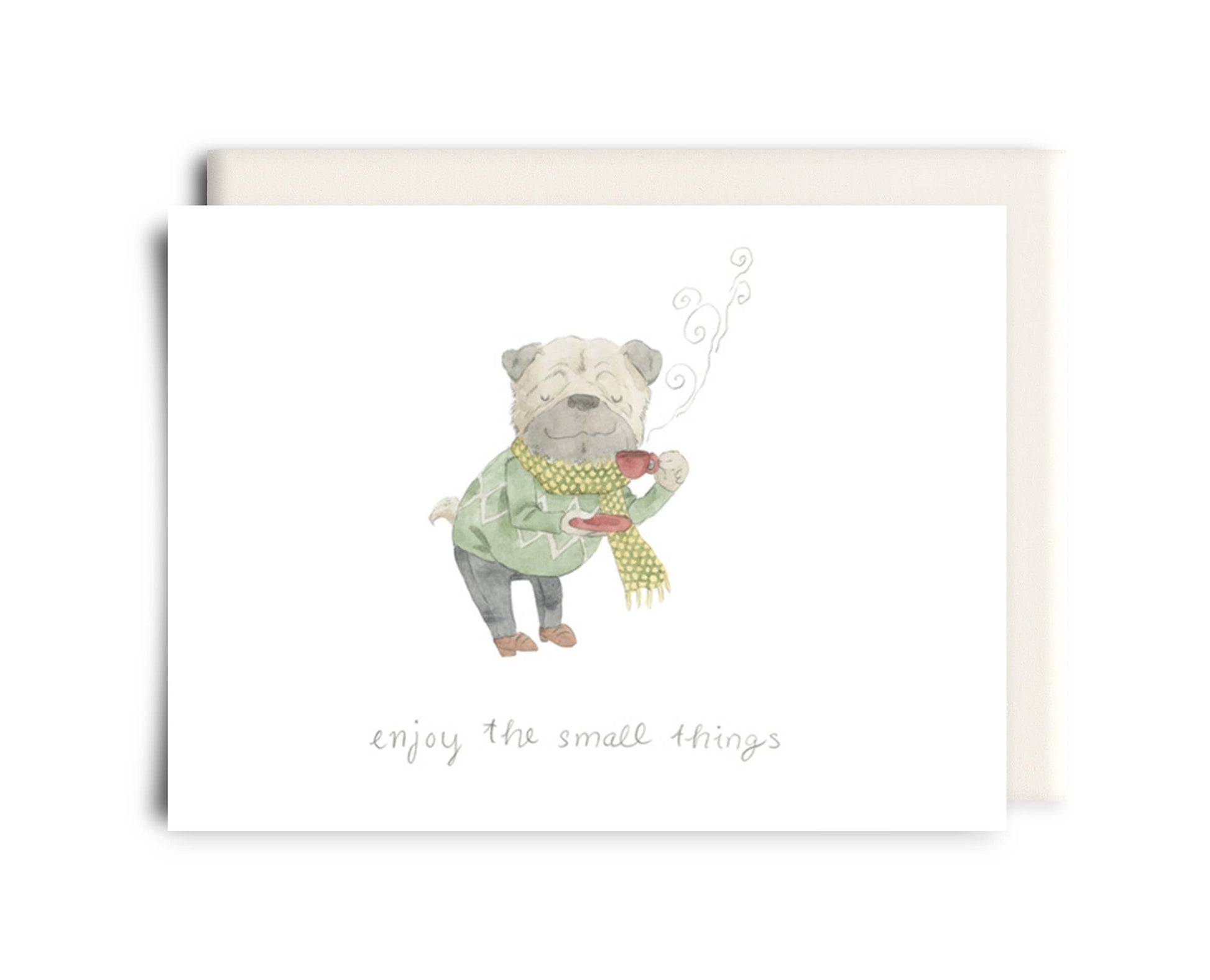 Everyday Greeting Card