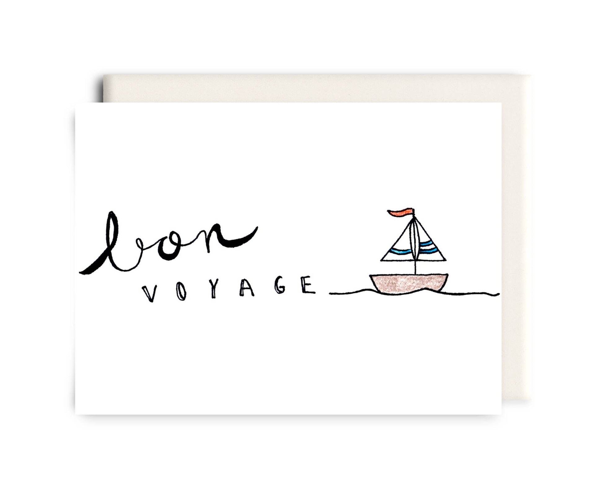 Everyday Greeting Card