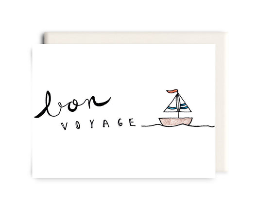 Everyday Greeting Card