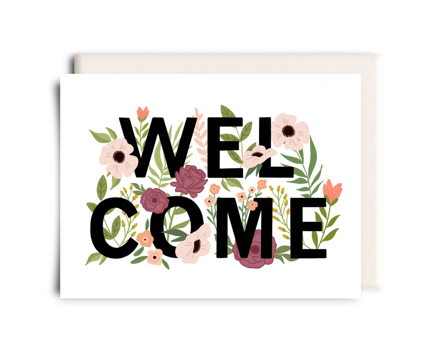 Everyday Greeting Card