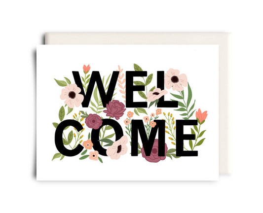 Everyday Greeting Card