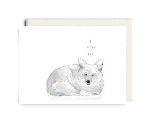 Love Card