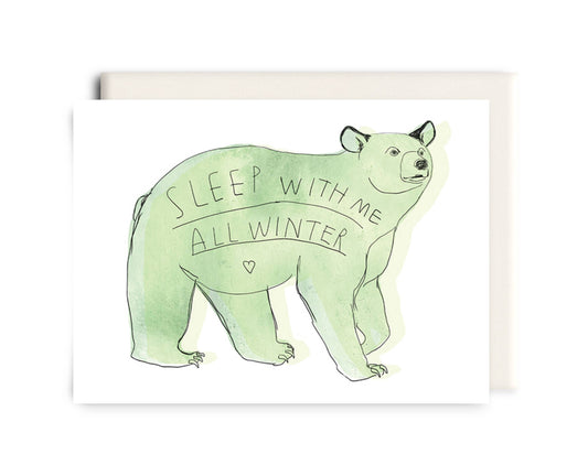 Everyday Greeting Card