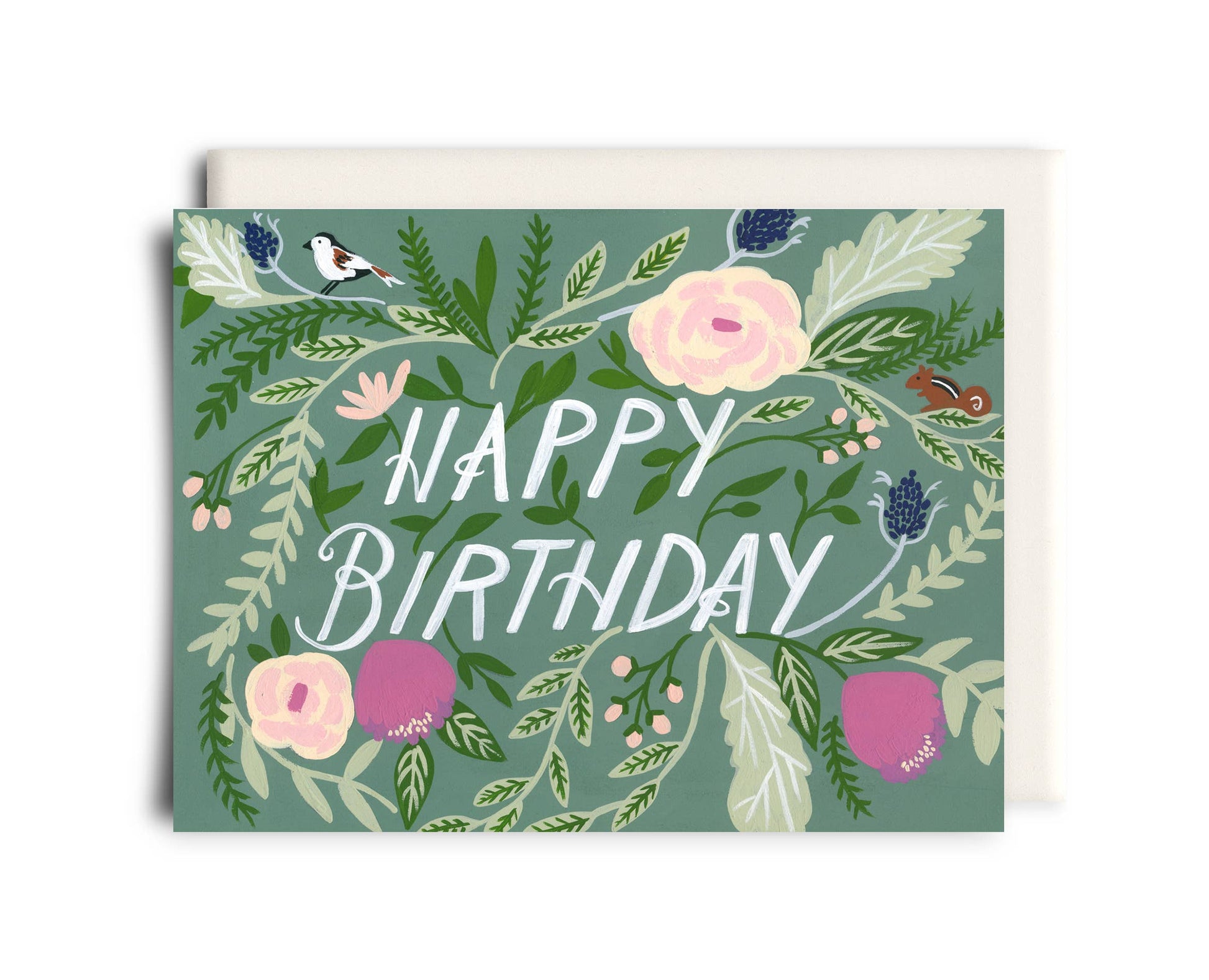 Birthday Card