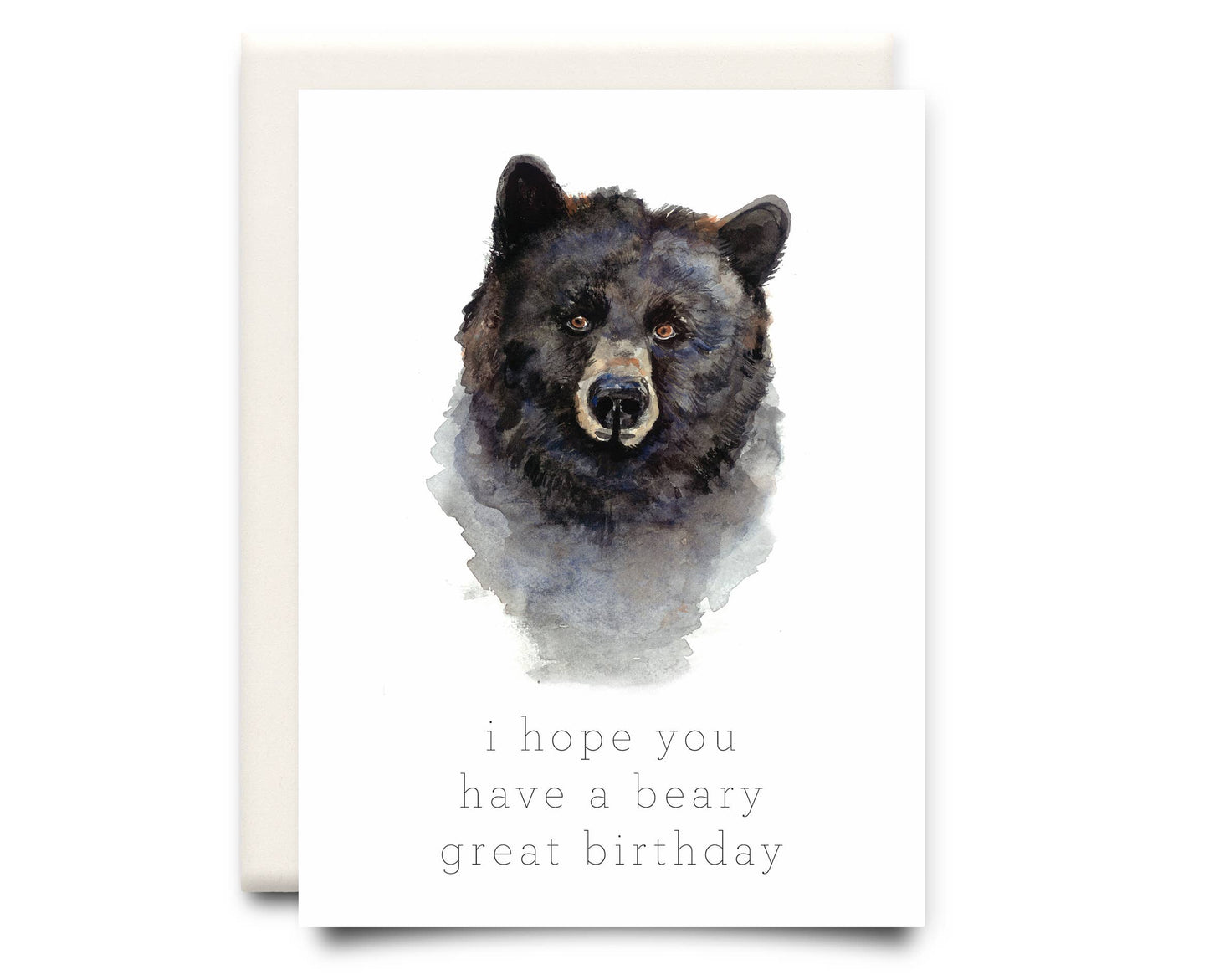Birthday Card