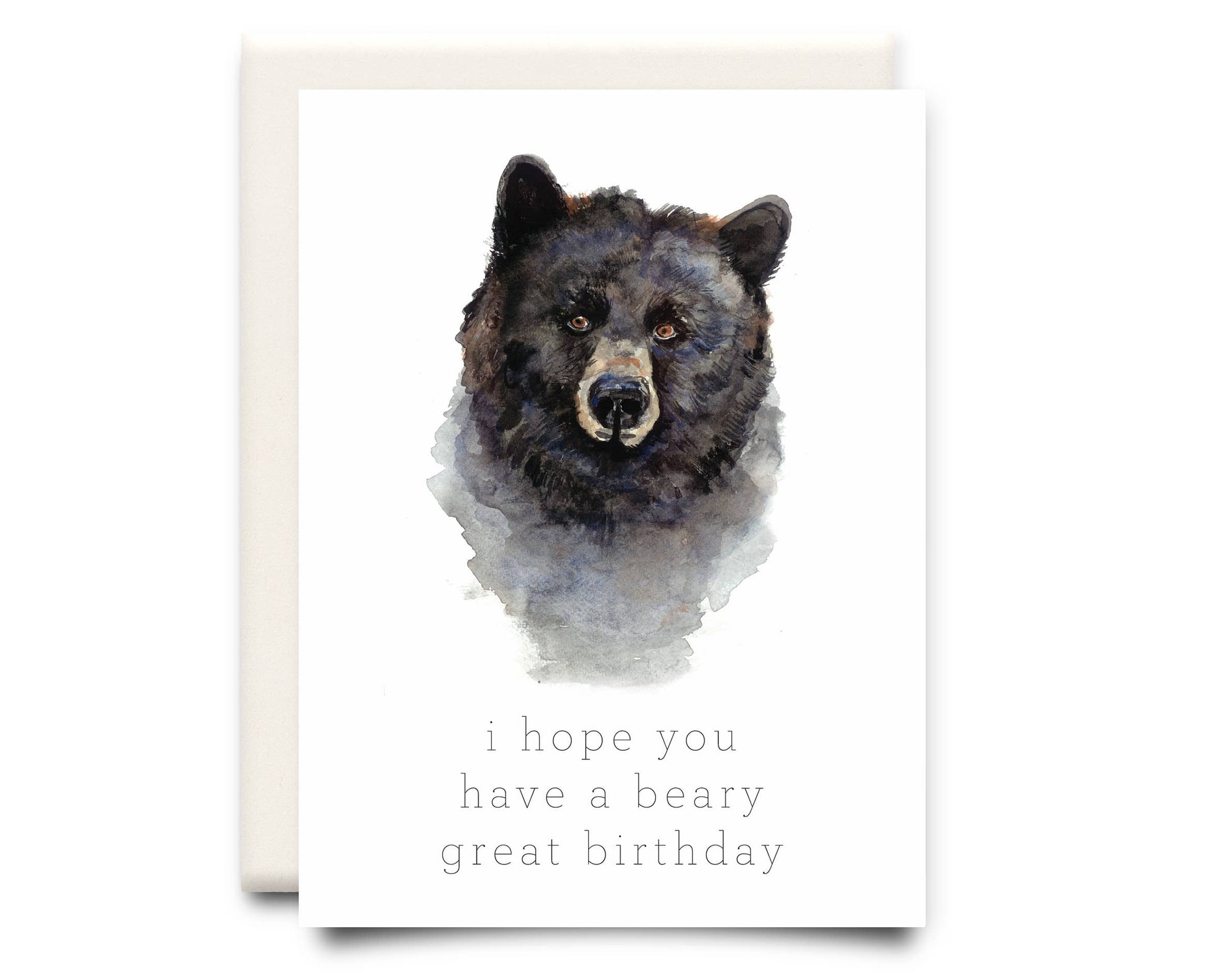 Birthday Card