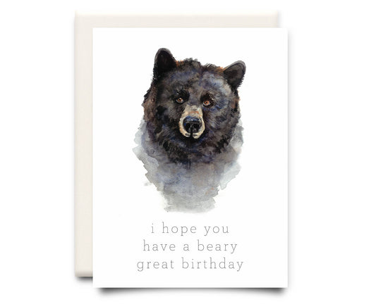 Birthday Card
