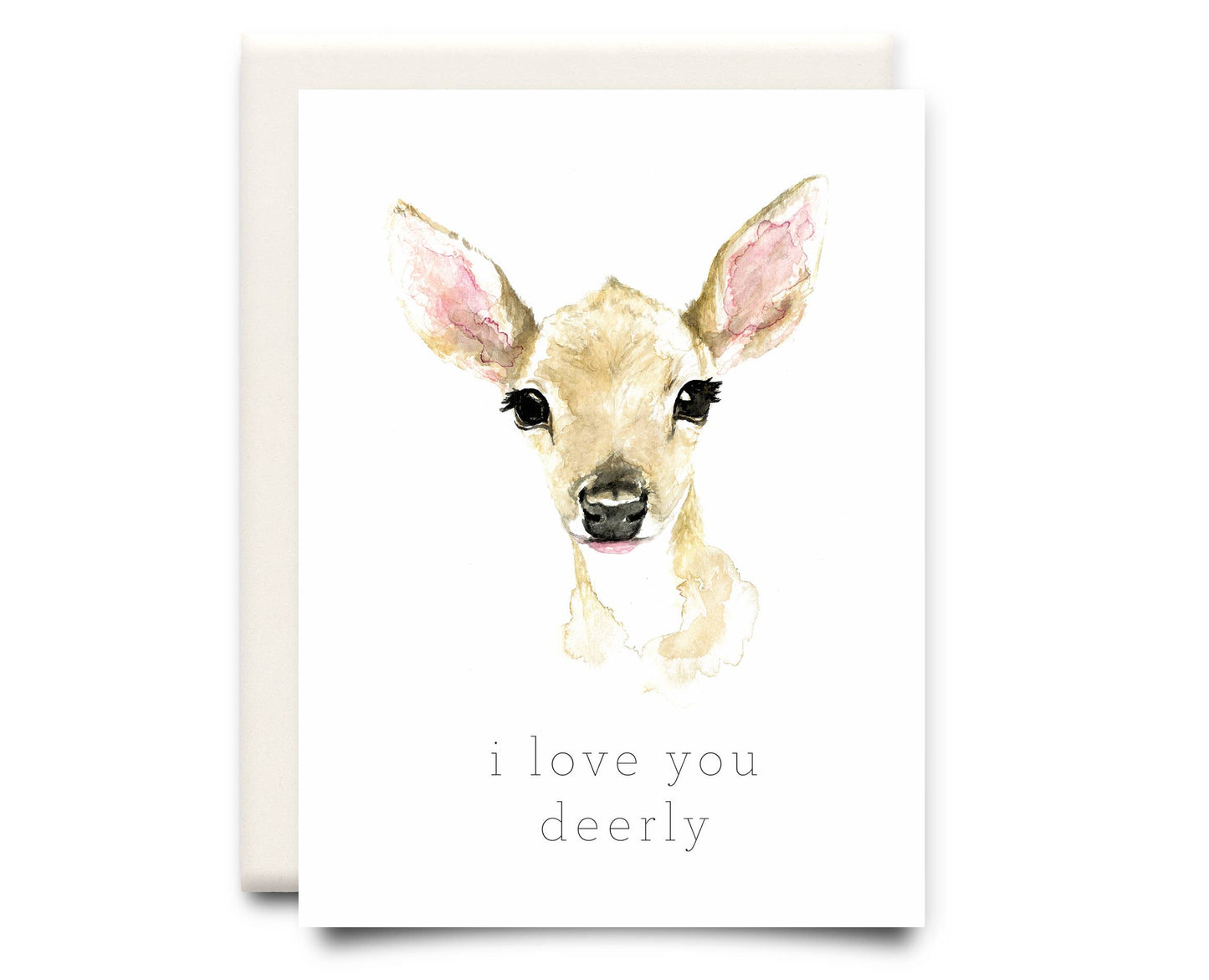 Love Card