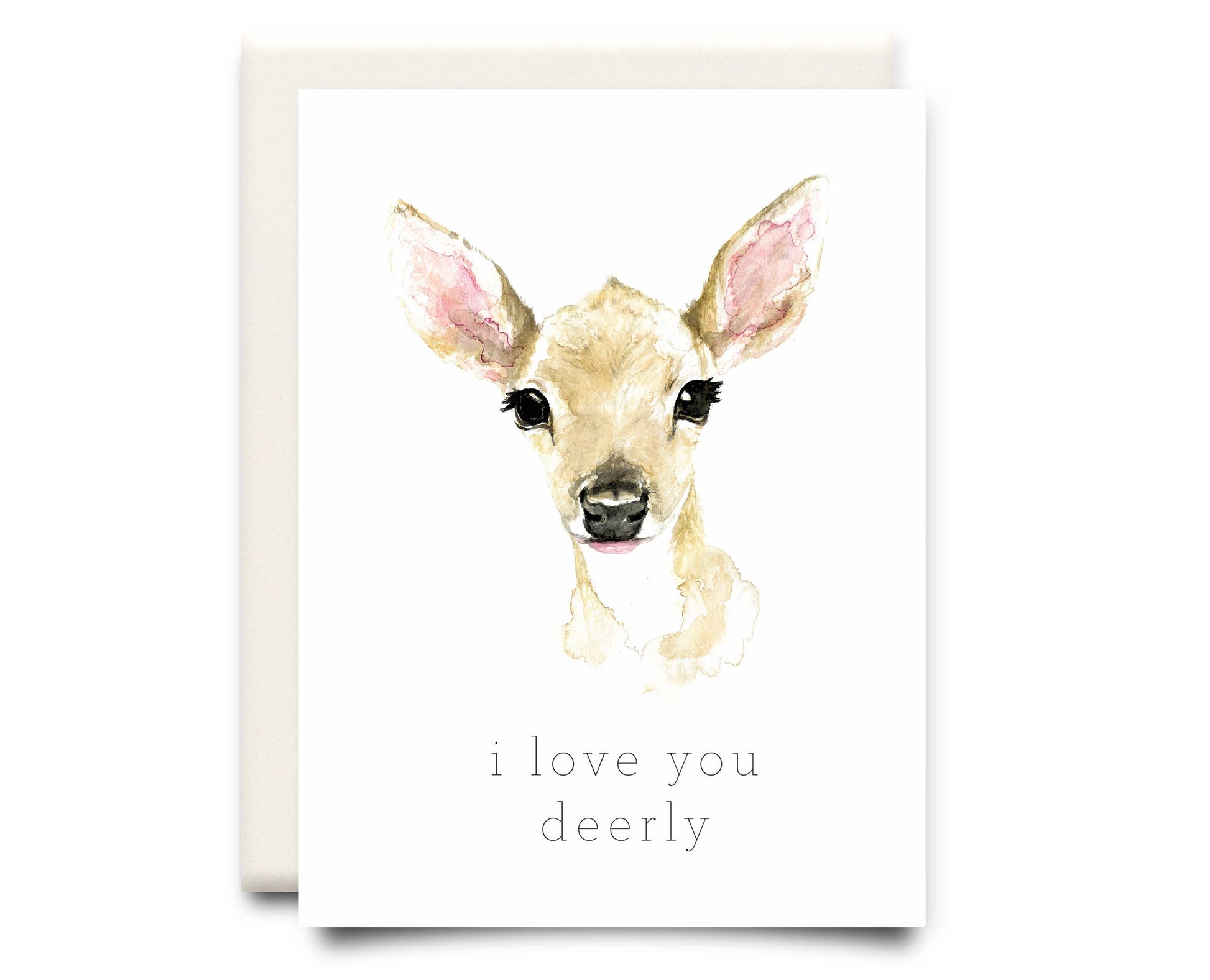 Love Card