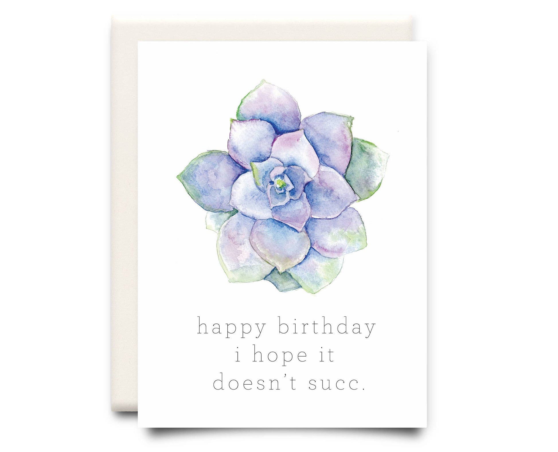 Birthday Card