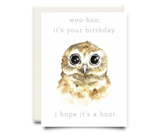 Birthday Card