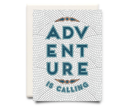 Everyday Greeting Card