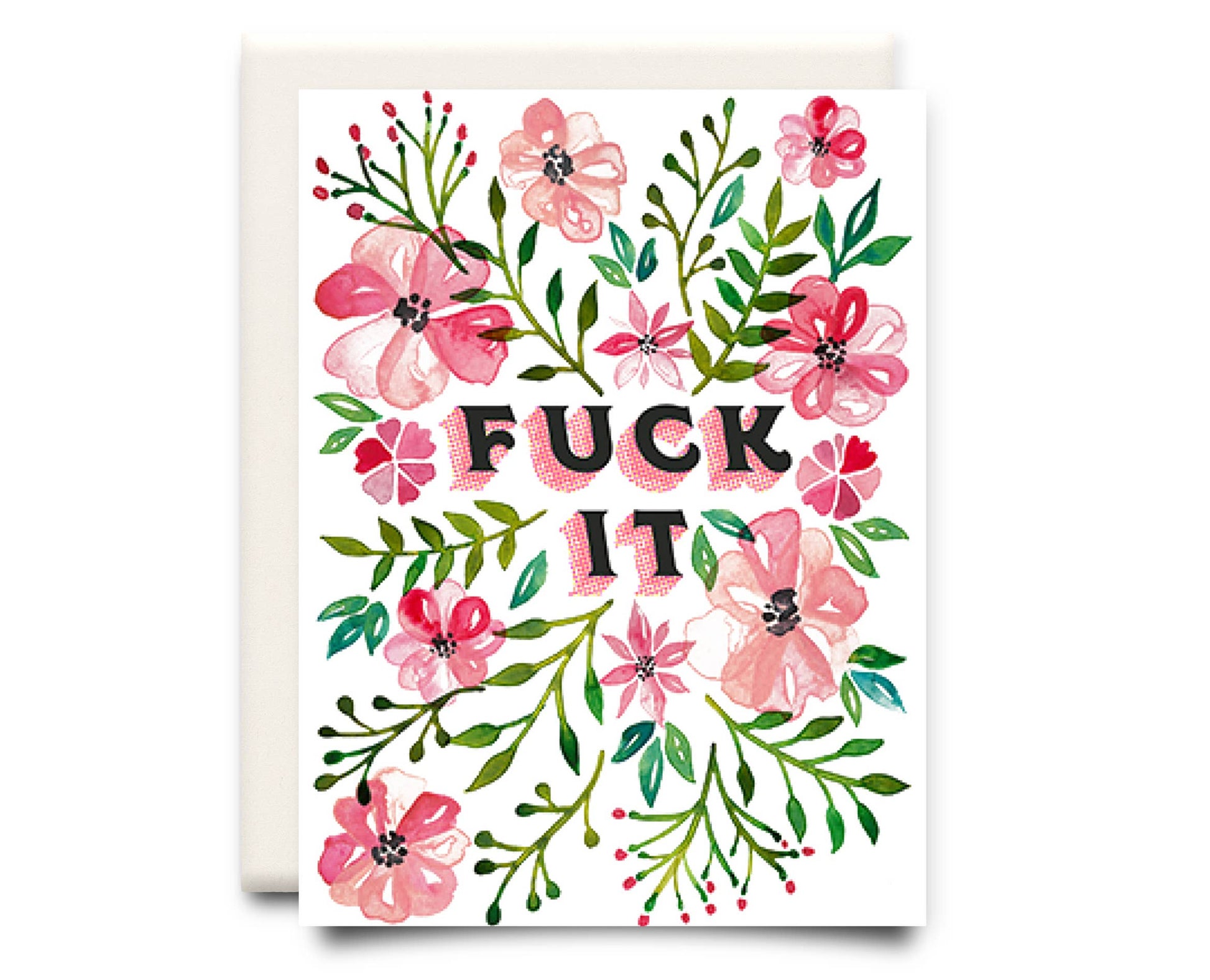 Everyday Greeting Card