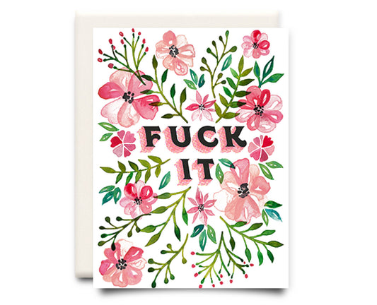Everyday Greeting Card