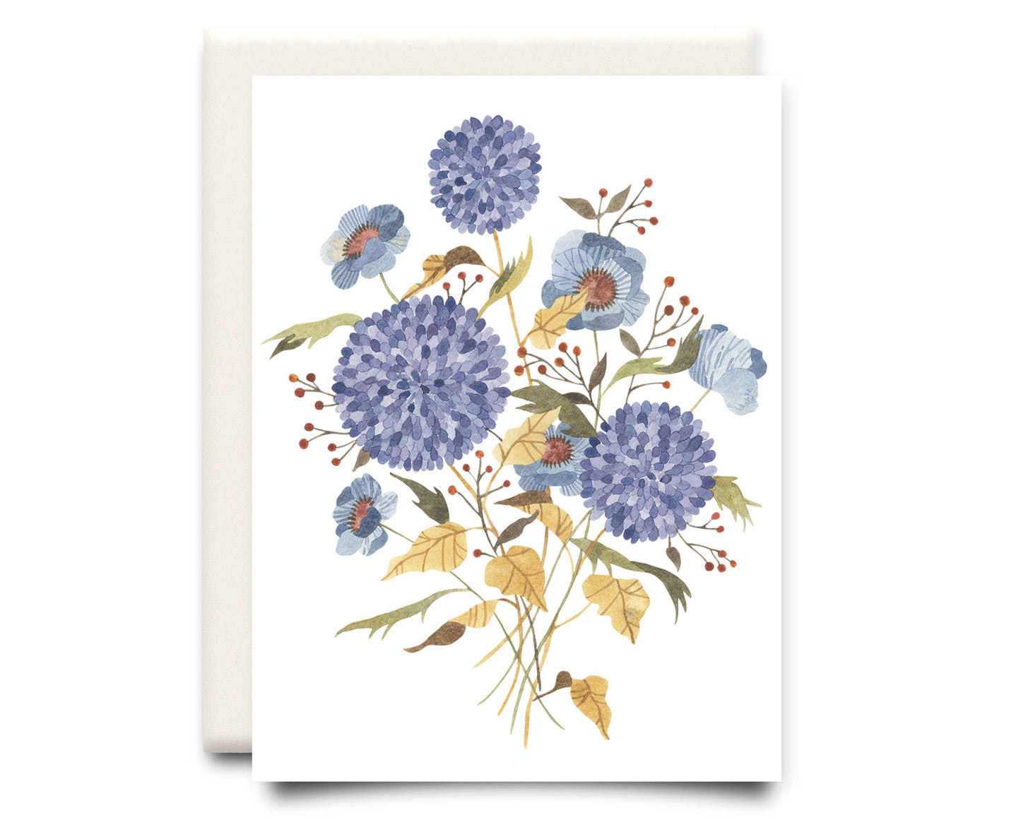 Everyday Greeting Card