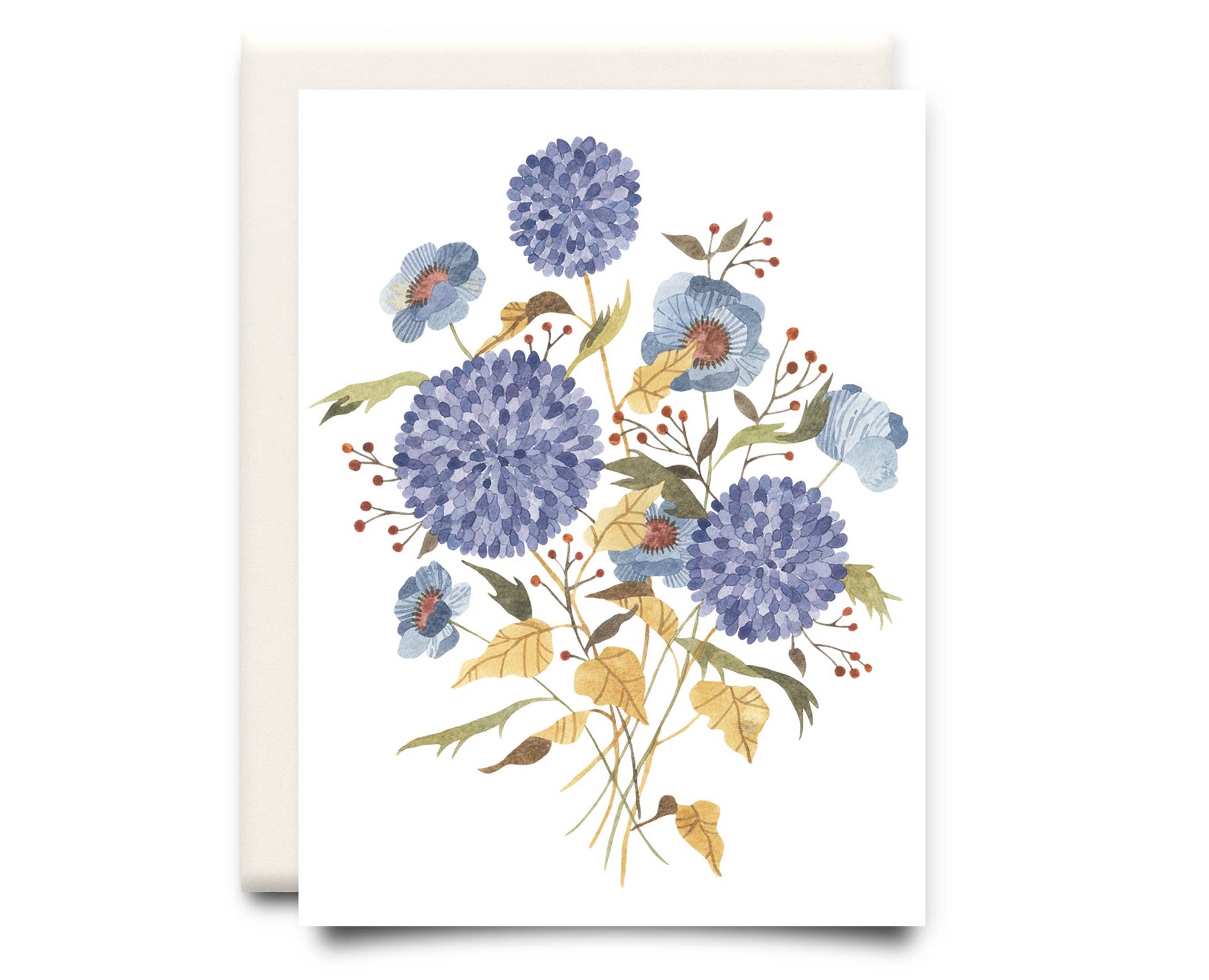 Everyday Greeting Card