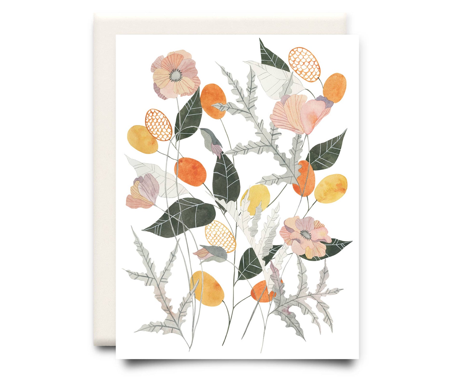 Everyday Greeting Card