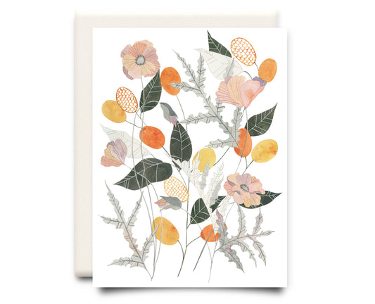 Everyday Greeting Card