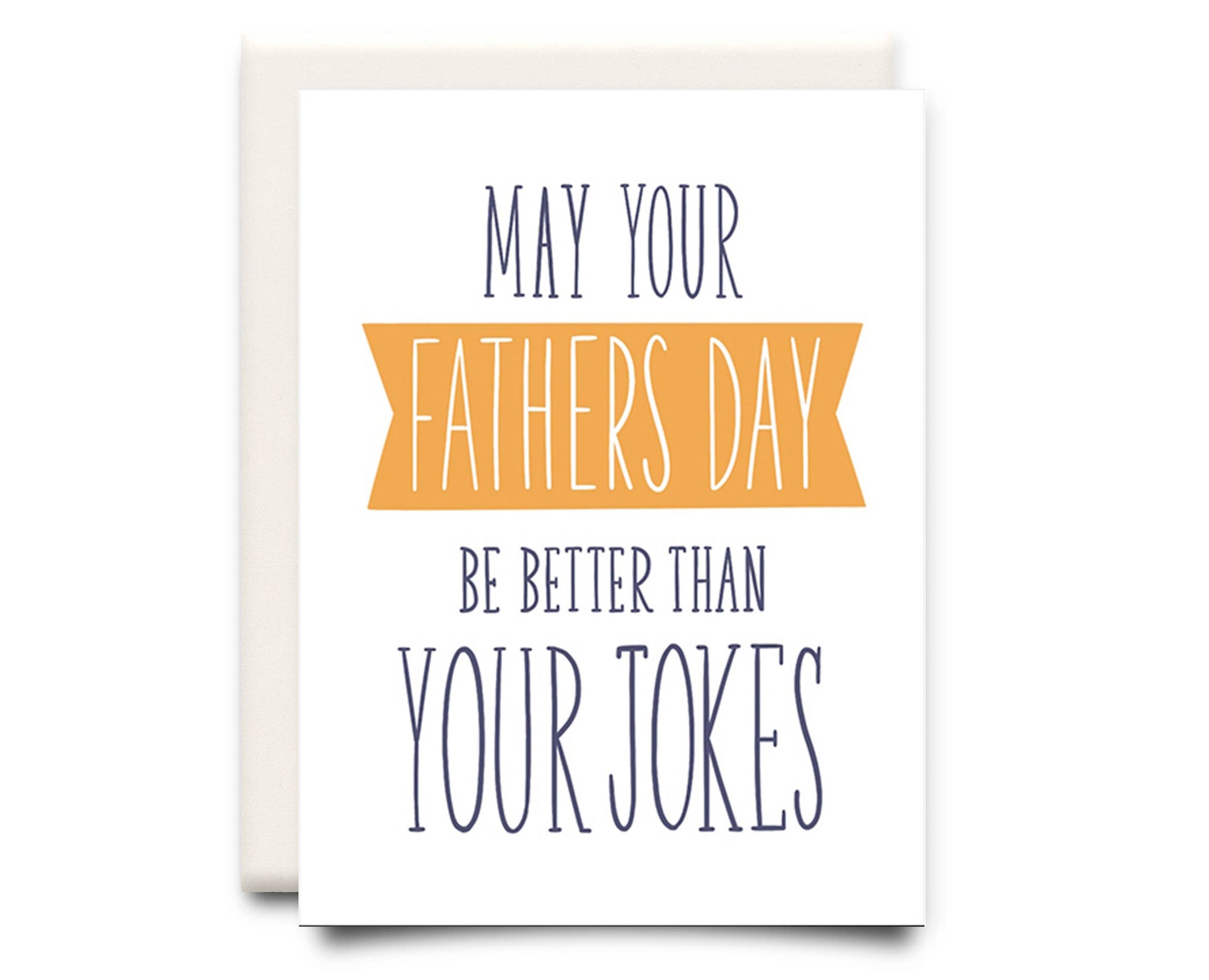 Father's Day Card