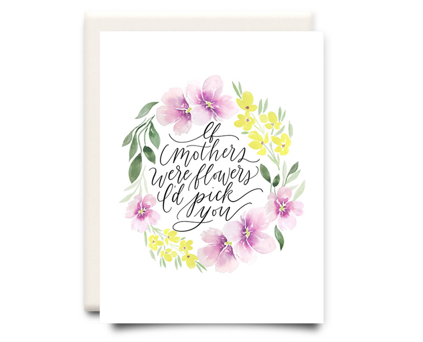 Mother's Day Card