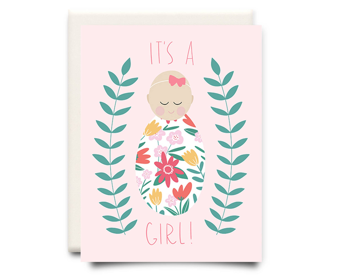 Baby Card