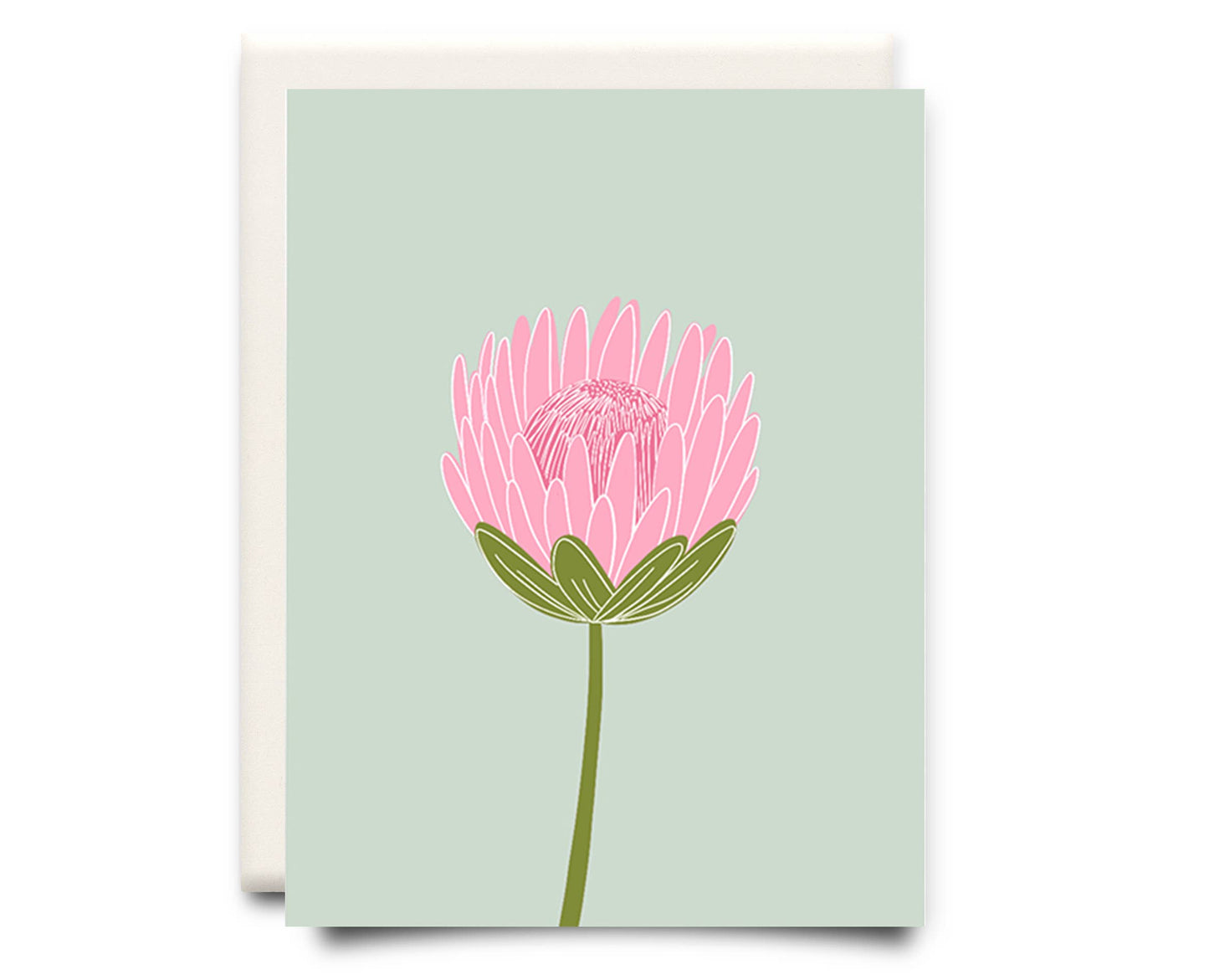 Everyday Greeting Card