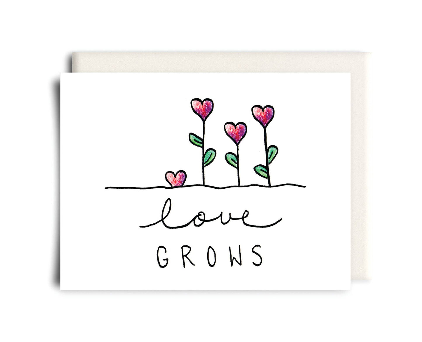 Anniversary Card