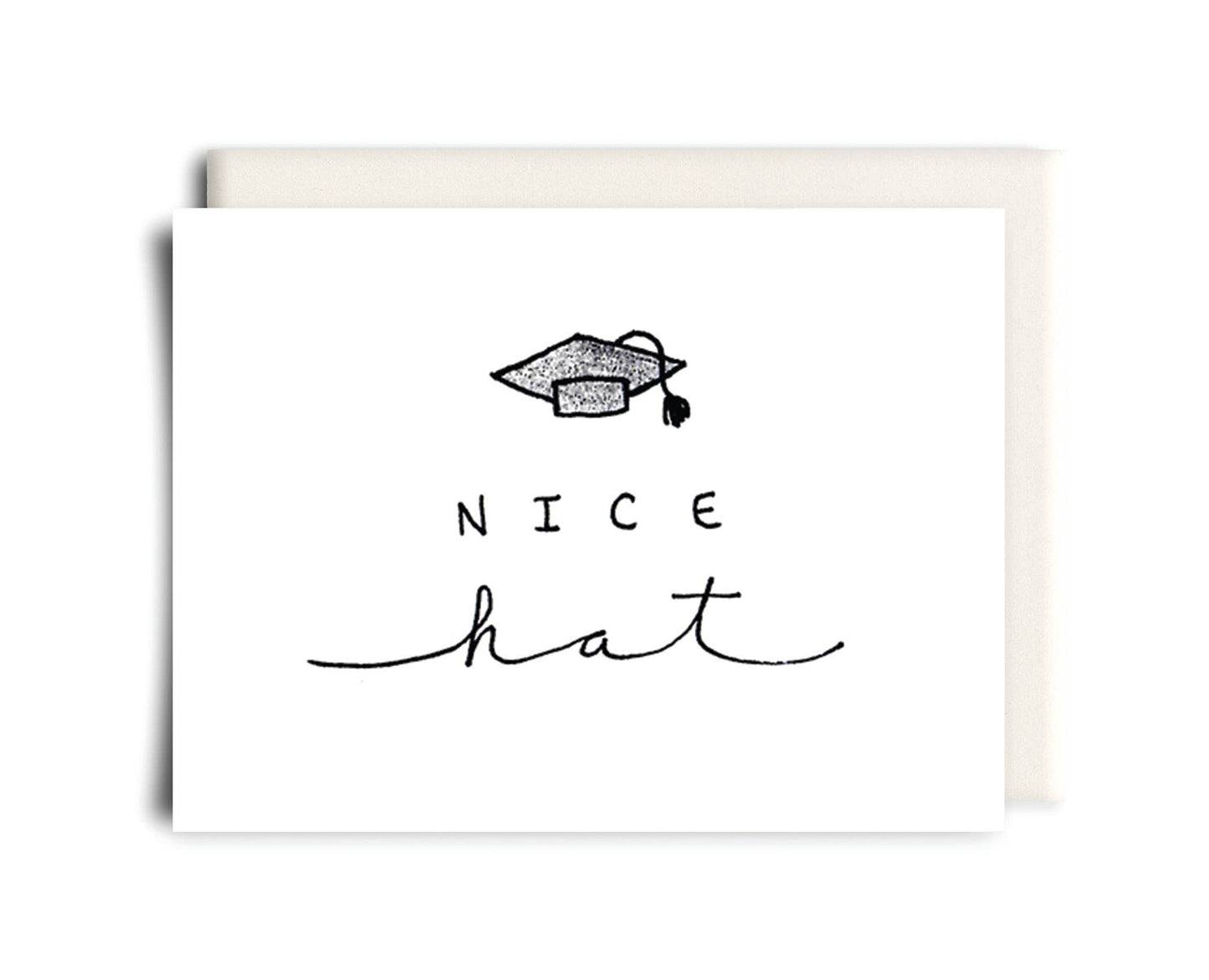 Graduation Card