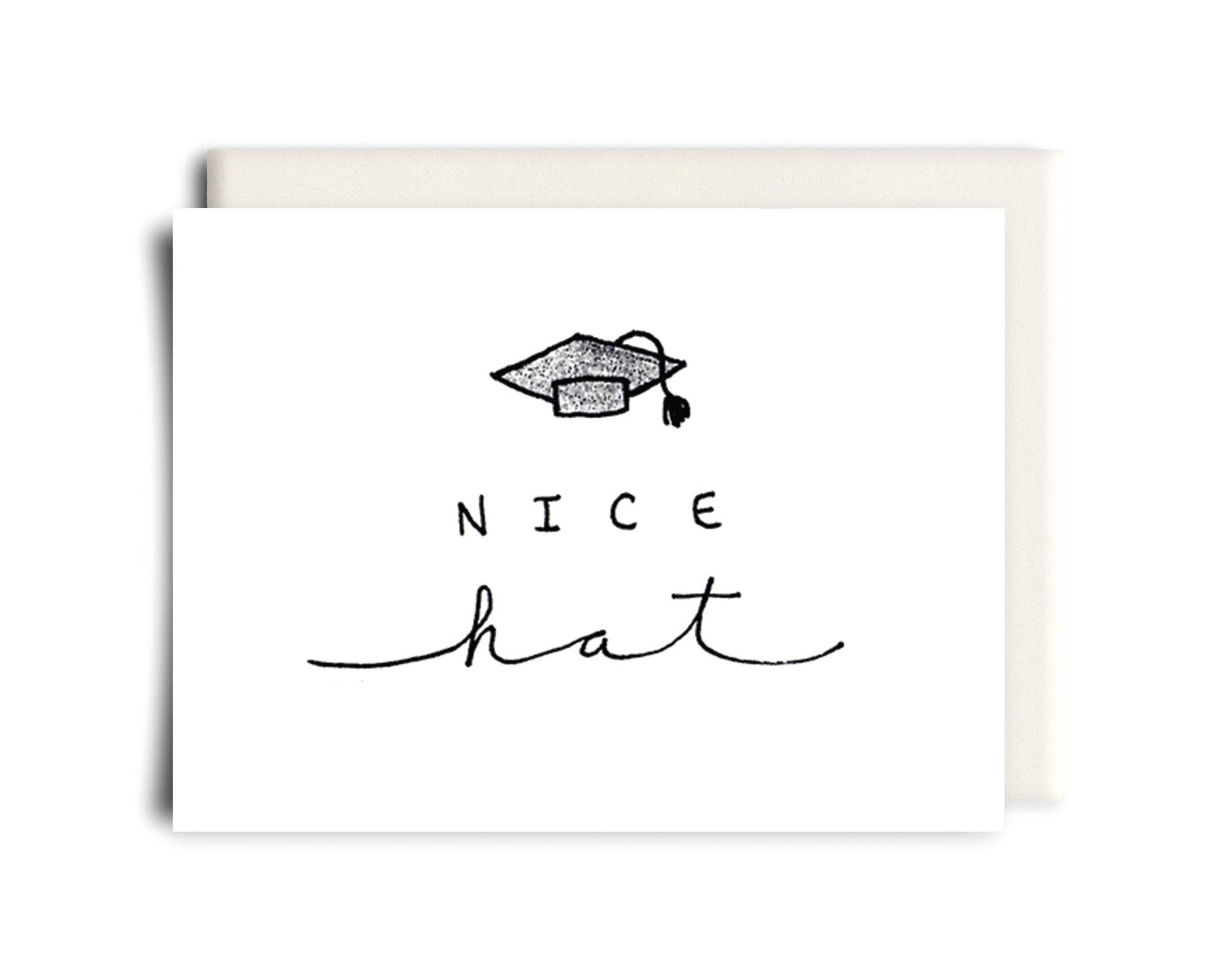 Graduation Card