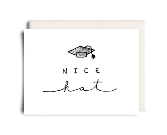 Graduation Card