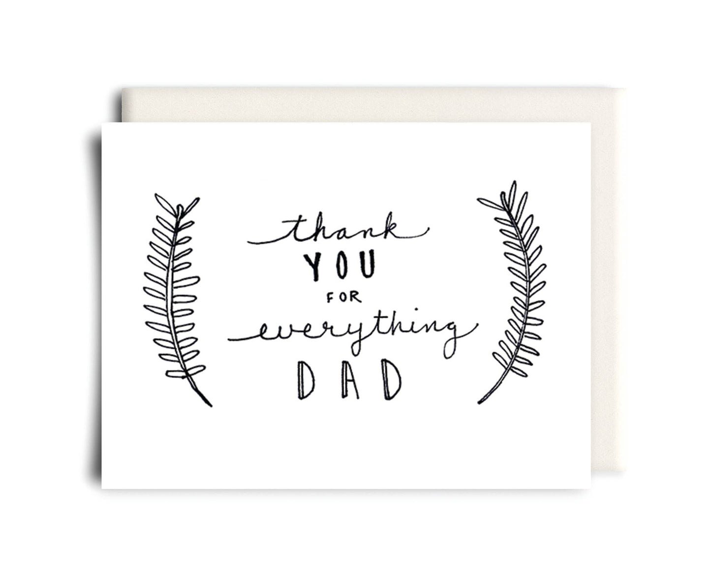 Father's Day Card