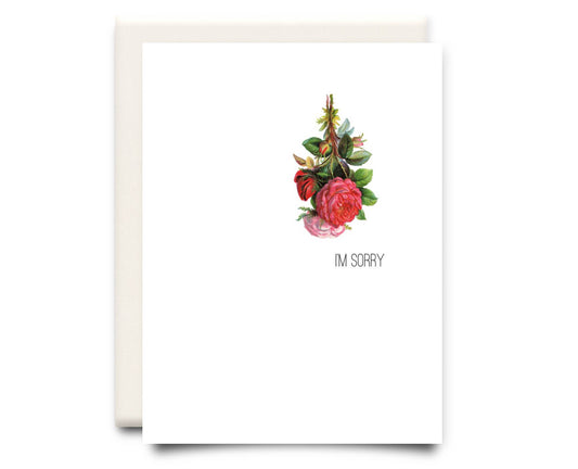 Sympathy Card