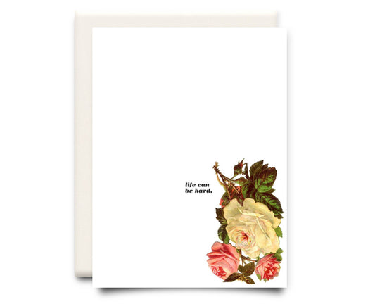 Encouragement Card
