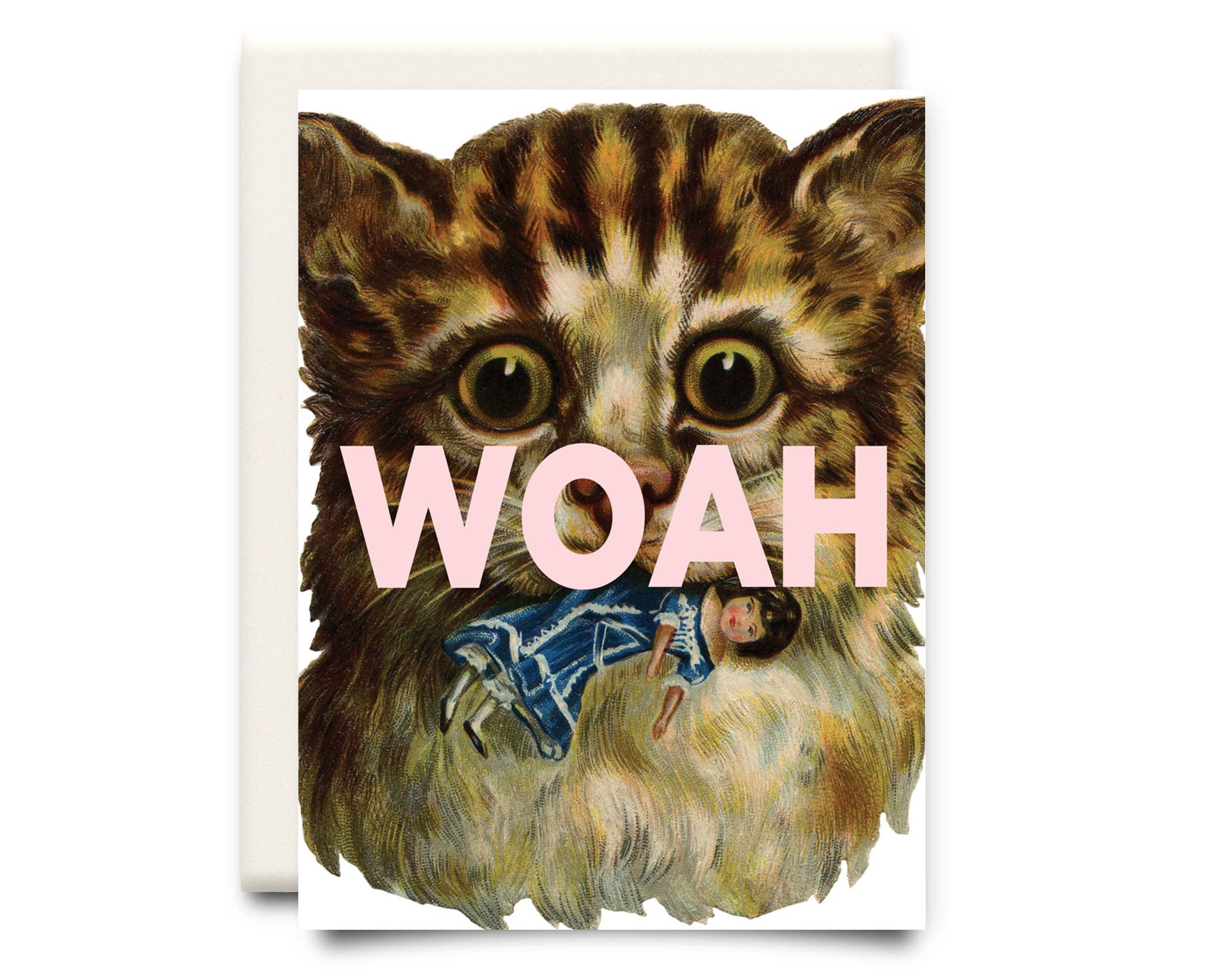 Congratulations Card