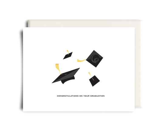 Graduation Card