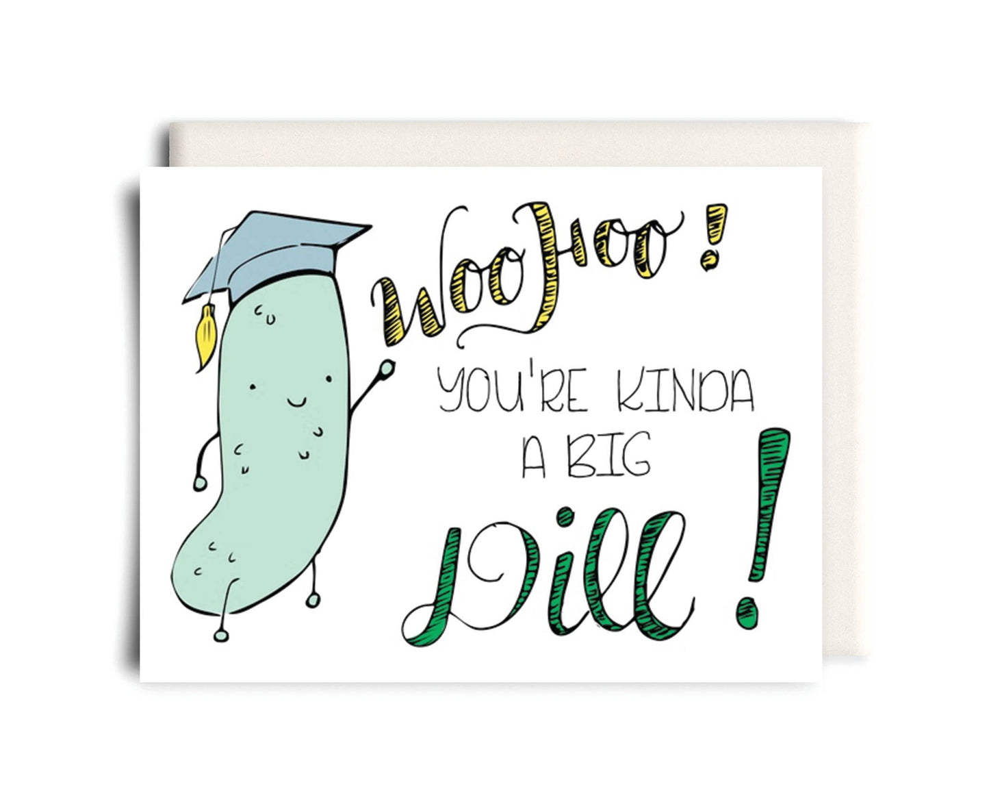 Graduation Card