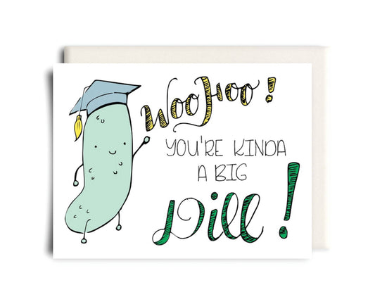 Graduation Card